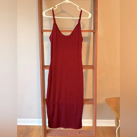 Midi Dress - Picture 1 of 2